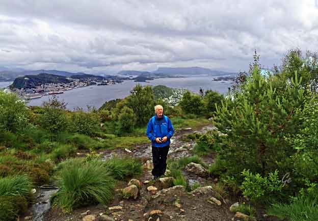 Aalesund_Sukkertoppen