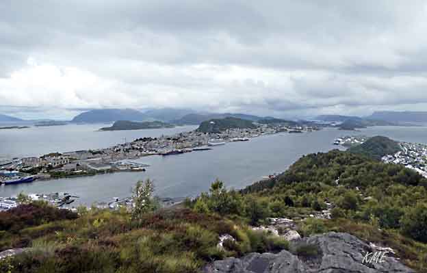 Aalesund_Sukkertoppen