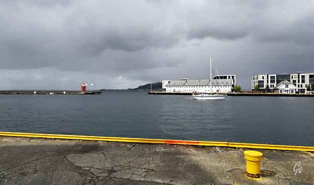 Aalesund_havn