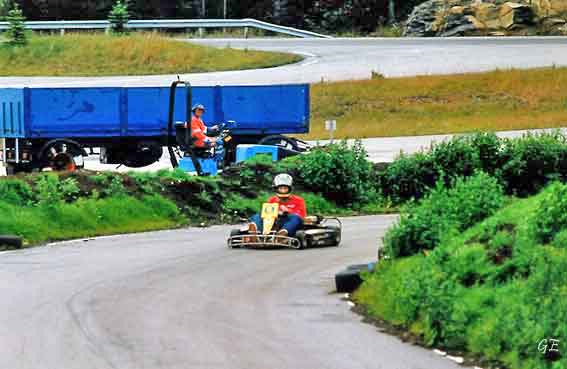 Kristiansand_Magnus_i_gocart