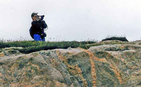 Spangereid_Grete_fotograferer