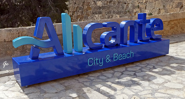 Alicante