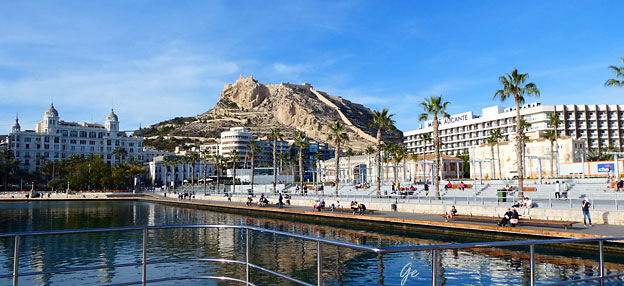 Alicante