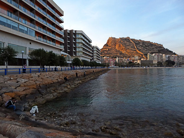 Alicante