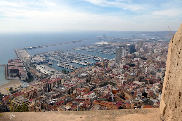 Alicante_Santa-Barbara