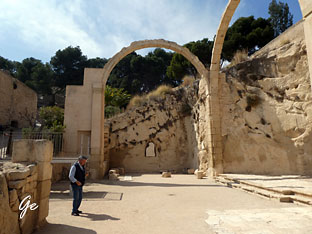 Alicante_Santa-Barbara