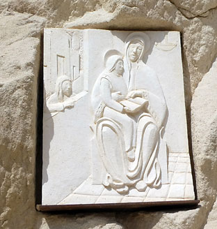 Alicante_Santa-Barbara