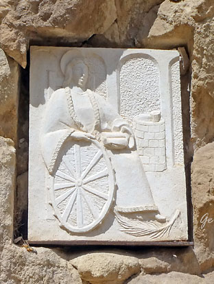 Alicante_Santa-Barbara