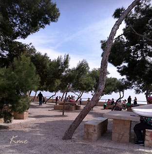 Alicante_Santa-Barbara