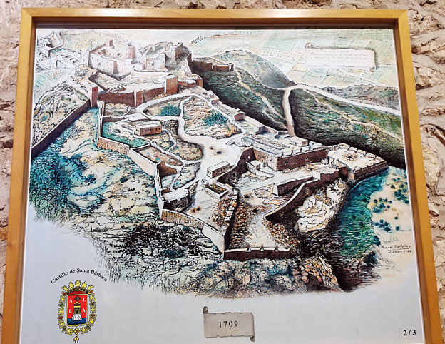 Alicante_Santa-Barbara