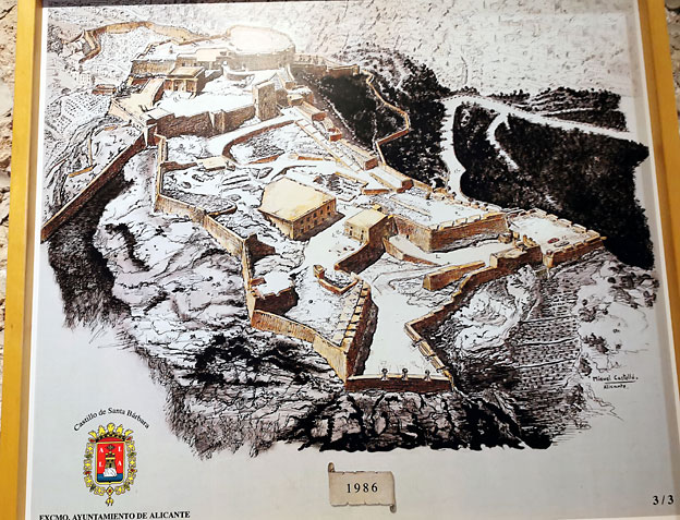 Alicante_Santa-Barbara