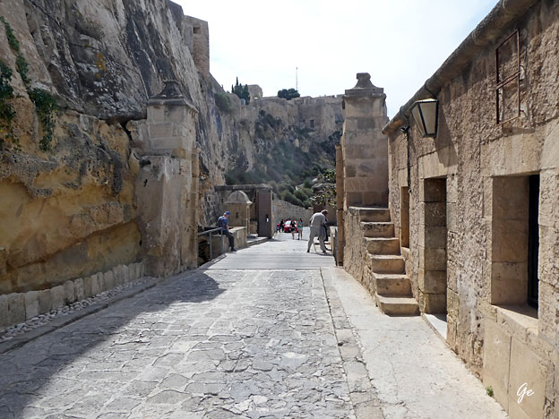 Alicante_Santa-Barbara