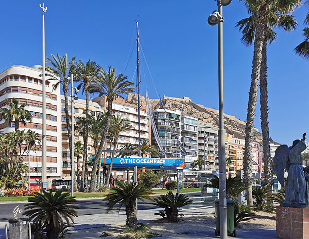 Alicante