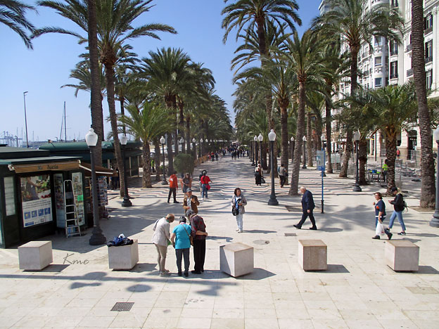 Alicante