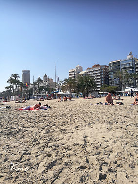 Alicante