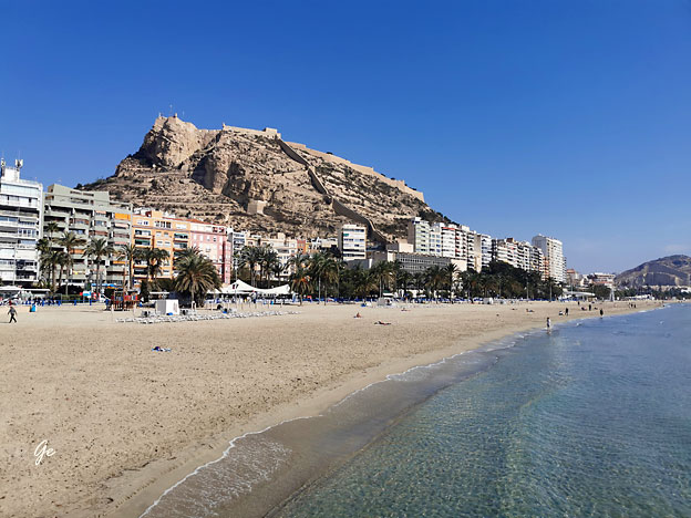 Alicante