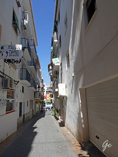 Benidorm