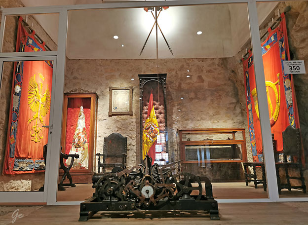 Alicante_Santa-Barbara