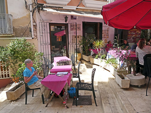 Alicante_lunsj_Calle-San-Rafael