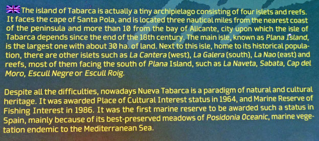 Tabarca