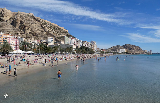 Alicante