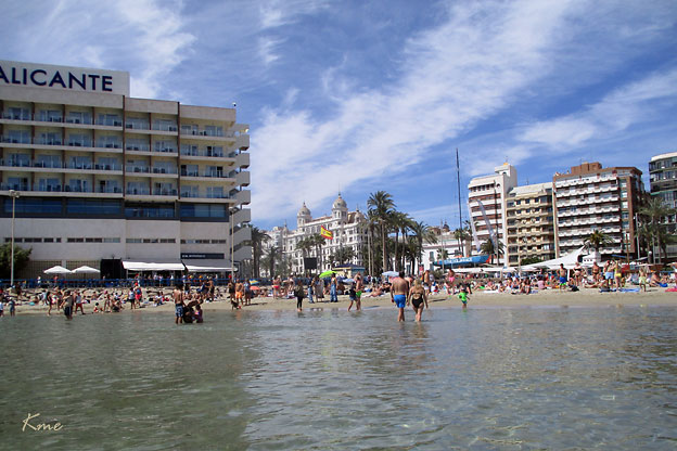 Alicante