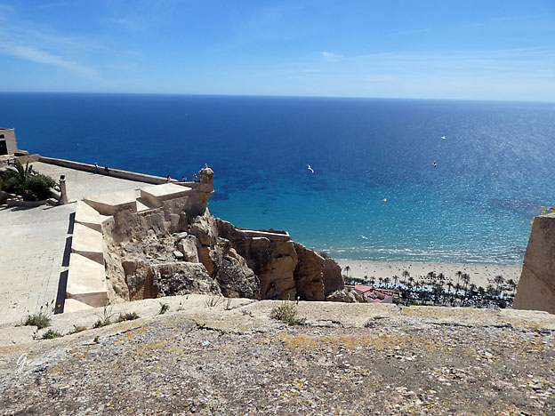 Alicante_Santa-Barbara