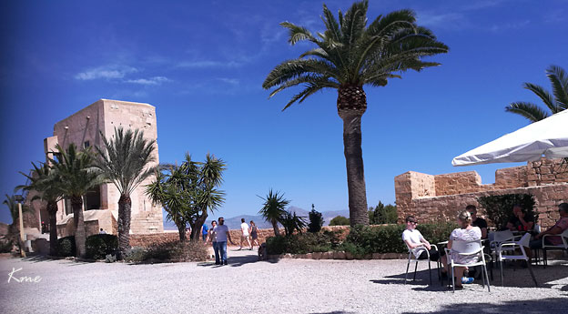 Alicante_Santa-Barbara