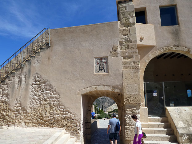 Alicante_Santa-Barbara