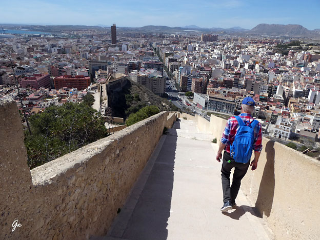 Alicante_Santa-Barbara