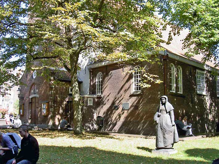 Amsterdam_Engels_reformerte_kirke