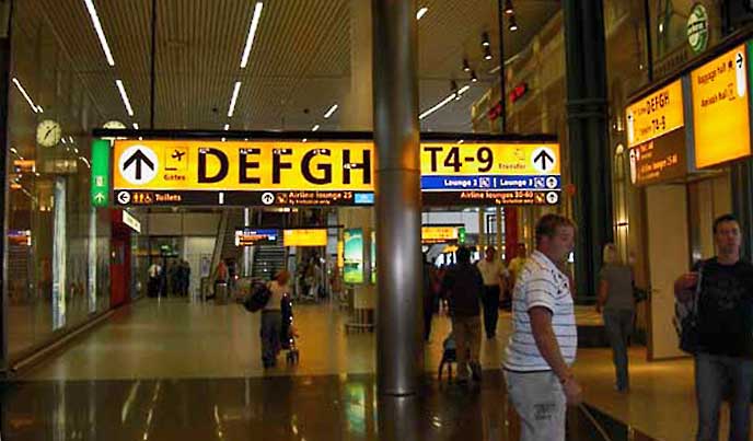 Amsterdam_Shiphol