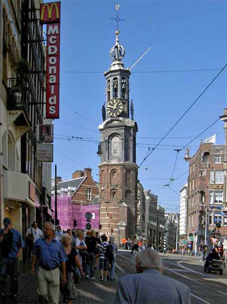 Amsterdam_bybilde