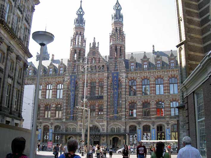 Amsterdam_kjopesenter