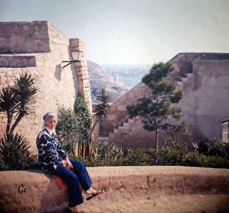 Spania_Alicanta_St-Barbara_Costa-Blanca