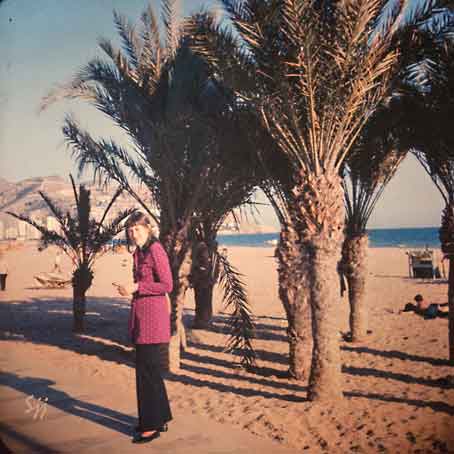 Benidorm_Playa-Levante_Costa-Blanca