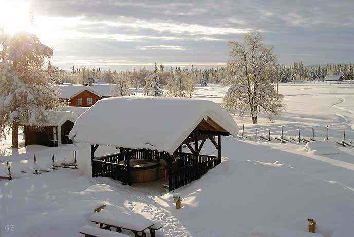 Birken_Skramstadsetra