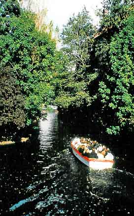 Belgia_Brugge_kanaltur