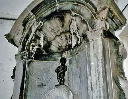 Belgia_Bryssel_Manneken_Pis