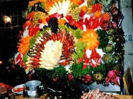 Belgia_Bryssel_restaurantgate