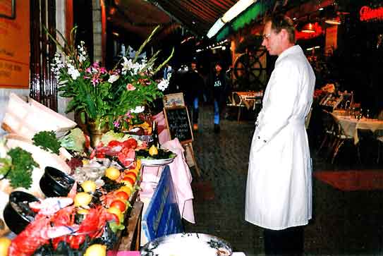 Belgia_Bryssel_restaurantgate_med_Karl-Martin