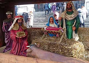 Budapest_Steffansdomen