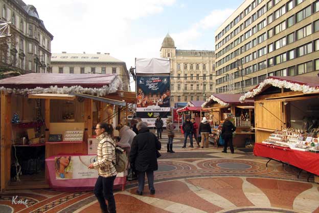 Budapest_julemarked