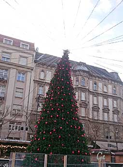 Budapest_julemarked