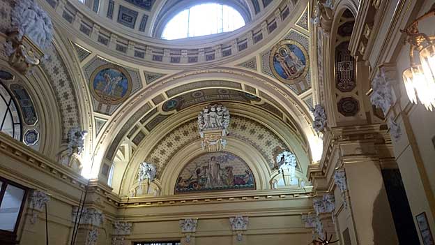 Budapest_Szechenyi_Thermal_Bath