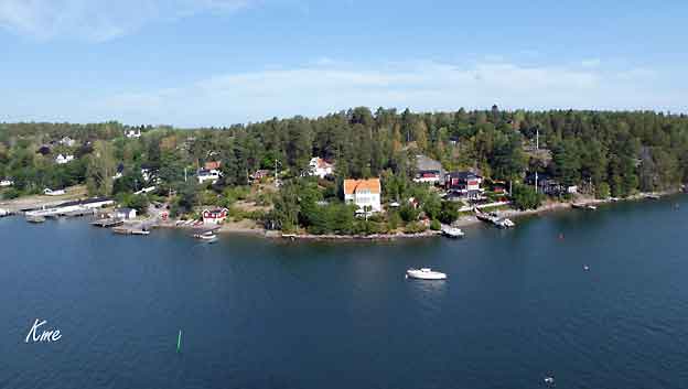 Cruise_Costa-Magica_Stockholm_innseiling