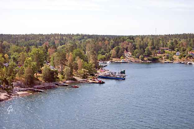 Cruise_Costa-Magica_Stockholm_innseiling