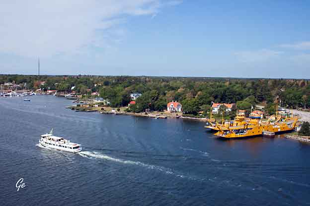 Cruise_Costa-Magica_Stockholm_fergene_Gulli_og_Frida