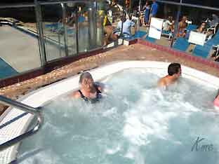 Cruise_Costa-Magica_Grete_i_boblebadet