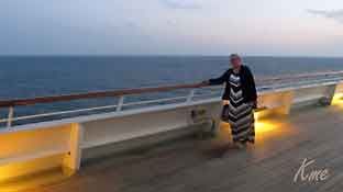 Cruise_Costa-Magica_solnedgang
